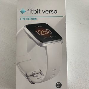 Fitbit Versa Lite